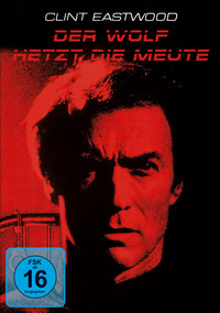 Der Wolf hetzt die Meute (DVD)