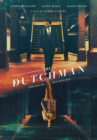 The Dutchman (DVD)