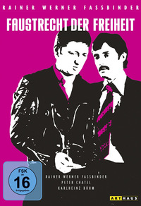Faustrecht der Freiheit (DVD)