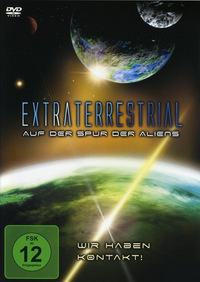 Extraterrestrial - Auf der Spur der Aliens (DVD)