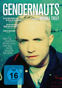 Gendernauts (DVD)