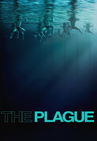 The Plague - Die Pest (DVD)