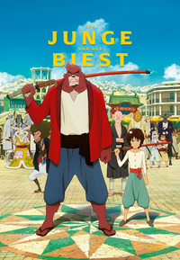 Der Junge und das Biest
