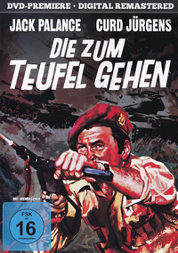 Die zum Teufel gehen (DVD)