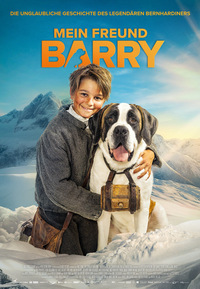 Mein Freund Barry (DVD)
