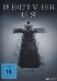 Deliver Us (Blu-ray)