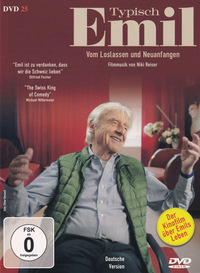 Typisch Emil (DVD)