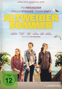 Altweibersommer (DVD)