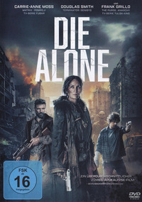 Die Alone (Blu-ray)