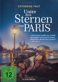 Unter den Sternen von Paris (DVD)