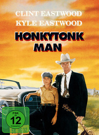 Honkytonk Man (DVD)