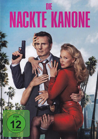 Die nackte Kanone (DVD)