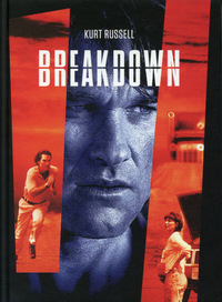 Breakdown (4K UHD)