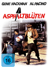 Asphaltblüten (DVD)