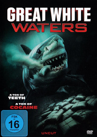 Great White Waters (Blu-ray)