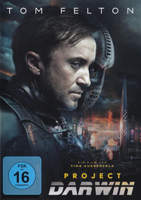 Project Darwin (DVD)