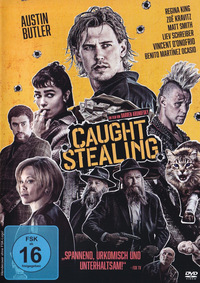 Caught Stealing (DVD)