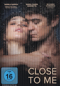 Close to Me (DVD)
