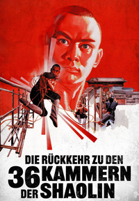 Die Rückkehr zu den 36 Kammern der Shaolin