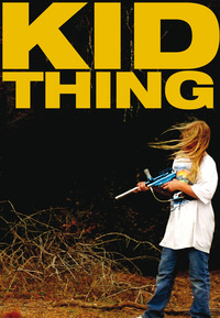 Kid-Thing (DVD)