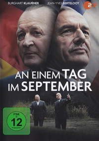 An einem Tag im September (DVD)