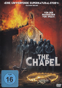 The Chapel (Blu-ray)