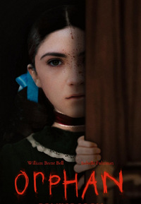 Orphan 3 (Blu-ray)