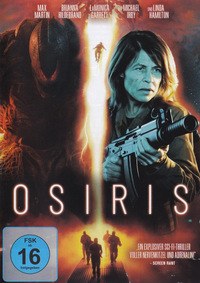 Osiris (Blu-ray)