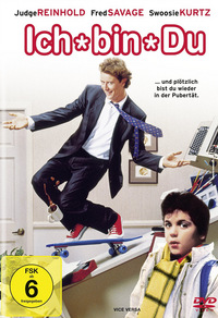 Ich bin Du (DVD)