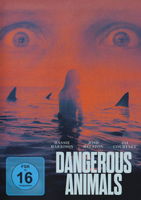 Dangerous Animals (Blu-ray)