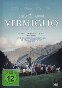 Vermiglio (DVD)