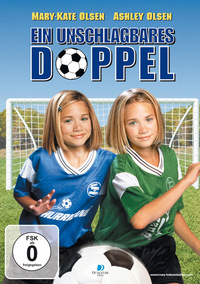 Ein unschlagbares Doppel (DVD)