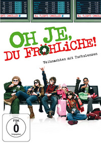 Oh je, du Fröhliche! (DVD)