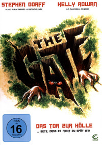 The Gate (DVD)