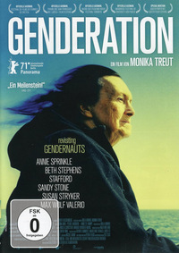 Genderation (DVD)