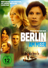 Berlin am Meer (DVD)