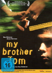 My Brother Tom (DVD)