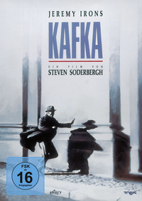 Kafka (DVD)