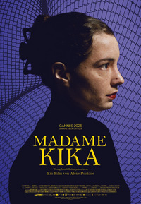 Madame Kika (DVD)