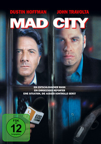 Mad City (DVD)