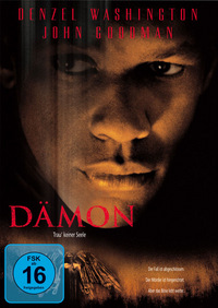 Dämon - Trau keiner Seele (DVD)