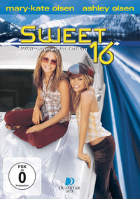 Sweet 16 (DVD)