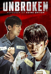 Unbroken - Aufgeben ist keine Option
