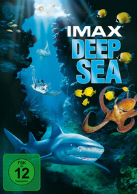 IMAX - Deep Sea (DVD)