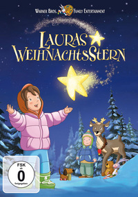 Lauras Weihnachtsstern (DVD)