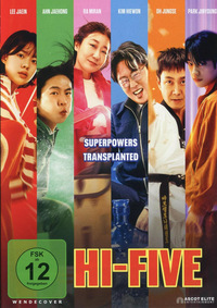 Hi-Five (DVD)