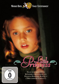 Little Princess (DVD)