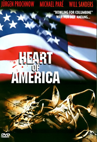 Heart of America (DVD)