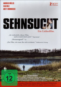Sehnsucht - Ein Liebesfilm (DVD)