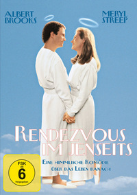 Rendezvous im Jenseits (DVD)